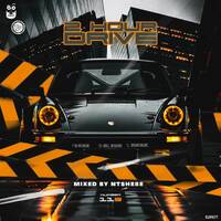 2 Hour Drive Episode 119 Mixed by Ntshebe by DJ Ntshebe