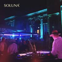 imhouse @ SOLUNA Sunset Budapest - Deep/Tech warm up (03/05/25) by imhouse