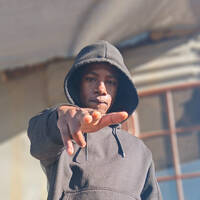 TeamTripleD - Umshini by Mpho Da O'G