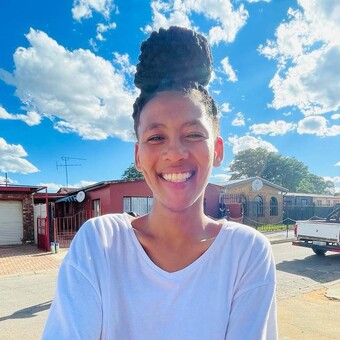 Leshandre Petersen
