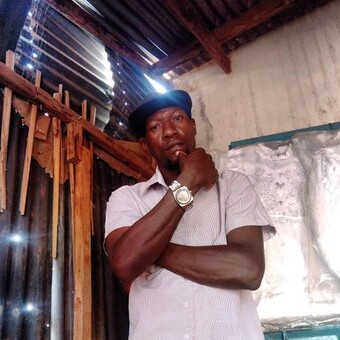 Sliq Jonteh Cassidy