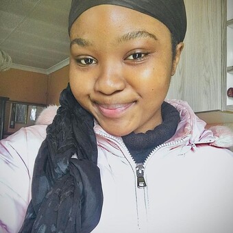 Palesa Smous