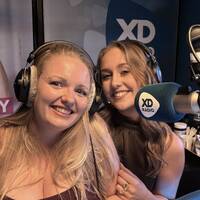 De Ego Show - 11 juli 2025 met Manon en Joy by Marc van Zeeland