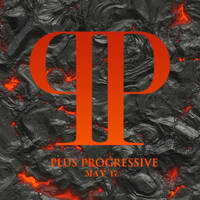Plus Progressive May '17 by Royscope