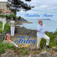 Ramblin' Tunes - Tides by Pat