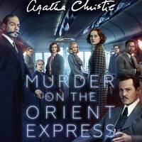Murder on the Orient Express by EnglishBooks