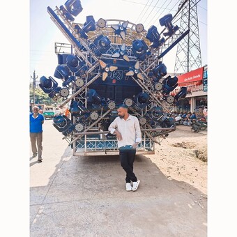 Suraj Kushwah