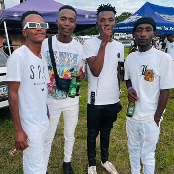 Mongeziee Twistar Motshwene