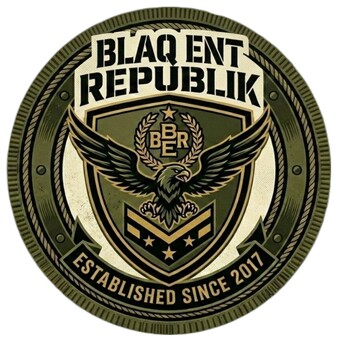BLAQ ENT REPUBLIK