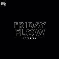 Friday Flow On Slam 101 w/Lil Rick (10/09/20) by Blaqrose Supreme