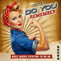 Cover of track