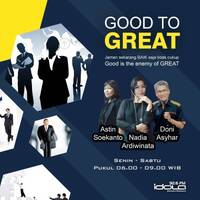 2018-04-02 Topik Idola - Tulus Abadi by Radio Idola Semarang