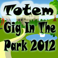 Totem - Gig In the Park 2012 by Totem-BioTech
