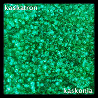 Is There Water In The Universe by kaskatron