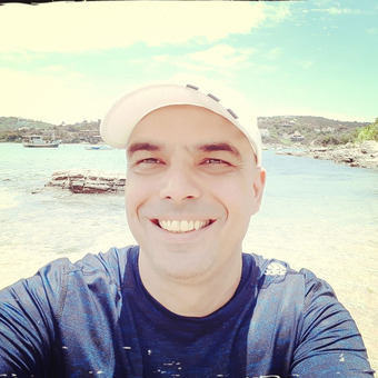 Alessandro Hilles T'ai Head