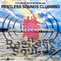 Jakob Seidensticker Restless Sounds Clubbing (10.11.2022) by Restless Sounds Clubbing