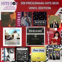 Hits Box Vinyl Edition