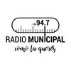 Radio Municipal Santa Rosa 94.7