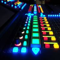  Retro Bailable Mix v3 by Pupilo)GT DJ