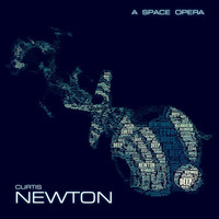 CURTIS NEWTON - A SPACE OPERA [DEMO] by Curtis Newton