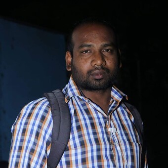 Rudra Raju
