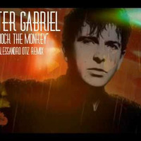 Peter Gabriel - Shock The Funky (Alessandro Otiz Remix) by Alessandro Otiz