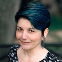 Entretien avec Marie-Paule Noel - traductice editrice - Geek Life Festival 2023 by Frequence Sillé