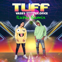 Tuff (RaWu Remix) by RaWu