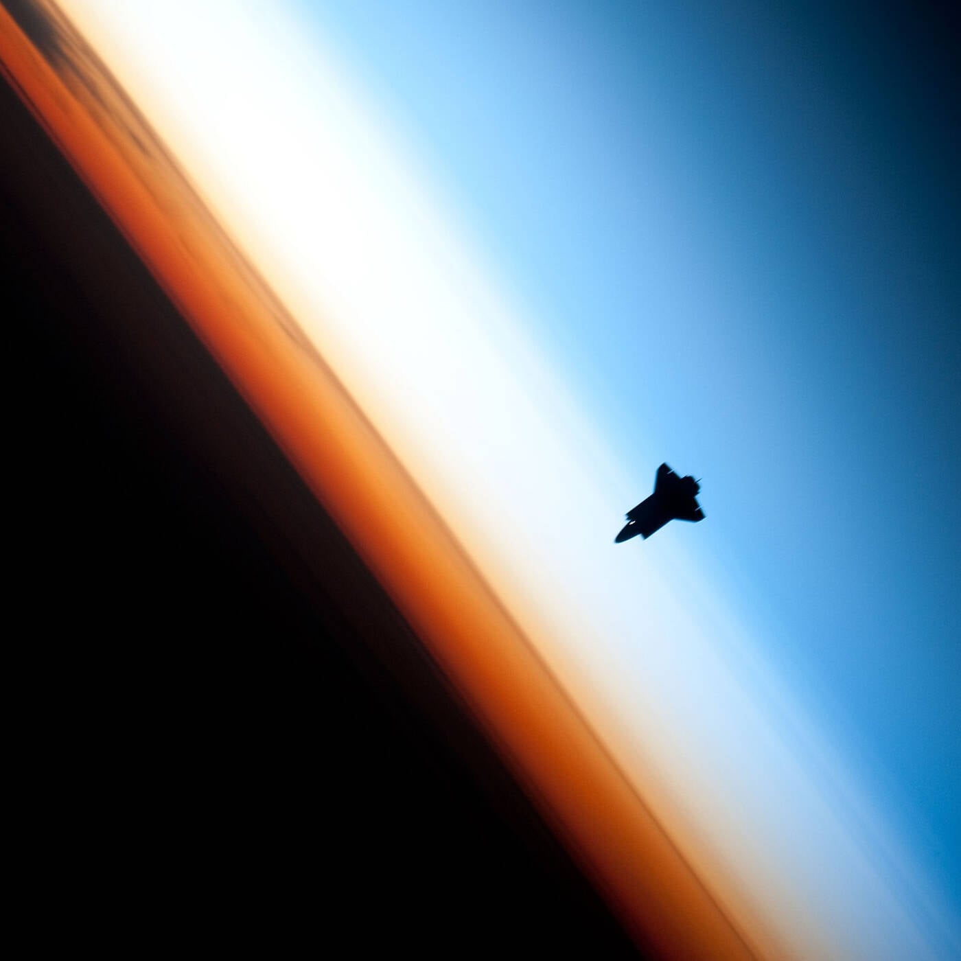 Troposphere episode artwork