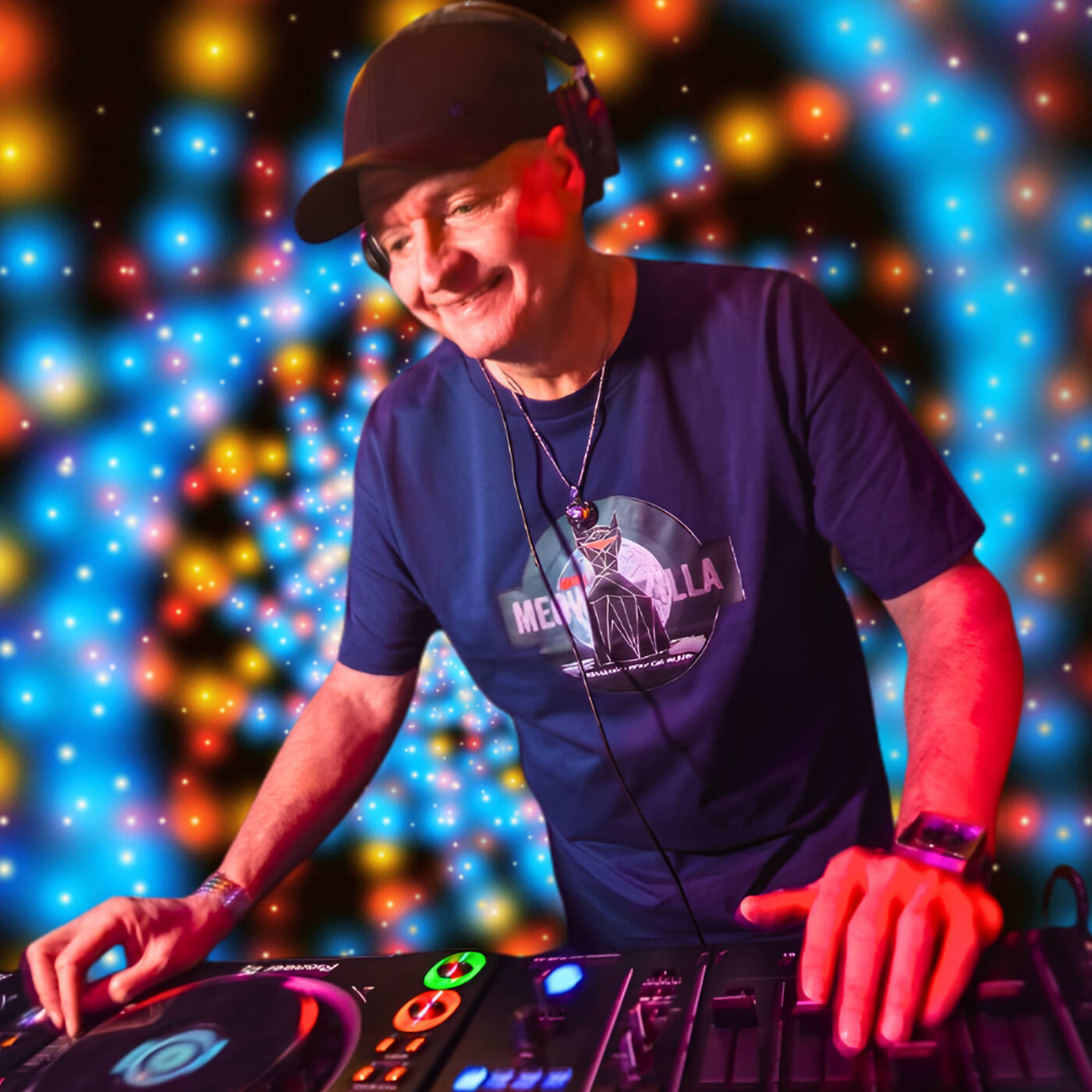 DJ Dan - Live At Alumni - 6-30-06 (Jim Hopkins Remaster) episode artwork
