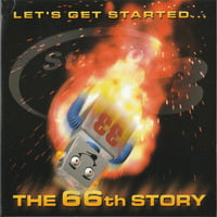 Studio 33 - The 66th Story by Mixkatalog