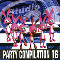 Studio 33 - Party Compilation 16 by Mixkatalog