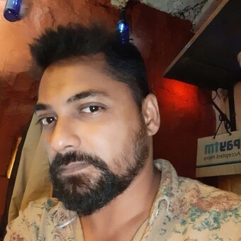 Rajaneesh Champ