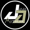 JaJa Artwork