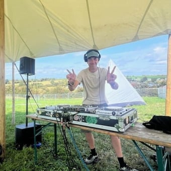 Blake djblakey Martin