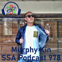 Scientific Sound Radio Podcast 978, Bicycle Corporations' Roots 113 with guest Murphy Kin. by Scientific Sound Asia Radio