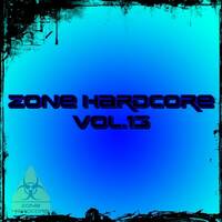 Zone Hardcore Vol.13 (live on facebook/twitch/hearthis) by Dj~M...