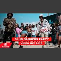 NEW CLUB BANGERS PARTY VIDEO MIX 2025 DONJO MABER KUM BABA BACKBENCHER PAWA BIEN BY DJ MILES KENYA by Haniel