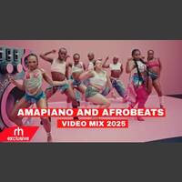 AMAPIANO MIX AND AFROBEATS VIDEO MIX 2025 BY DJ EVANSO ISAKA GOON FLAVOUR CIZA UNCLE WAFFLES by Haniel