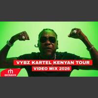 VYBZ KARTEL MIX 2026 VYBZ KARTEL BEST SONGS VIDEO MIX BY DJ CARLOS VYBZ KARTEL NEW SONGS MIX by Haniel