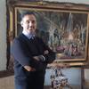 Payam Rezaie