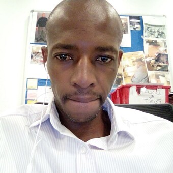 Tshepo Menyatso
