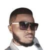 Donald Mk IX Mokase