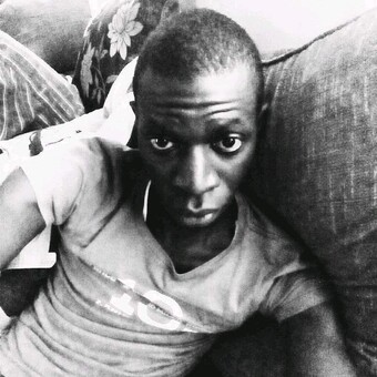 Ismael Bob Kasure