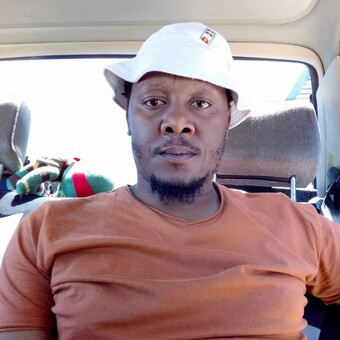 Mphoza GrootGat Motau