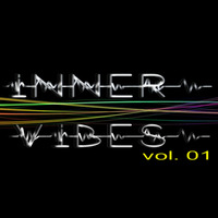 Chiessa - Inner Vibes vol. 01 by Antonio Chiessa