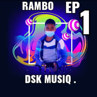 Dsk Musiq