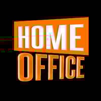 Home Office # 596 by NuoFlix