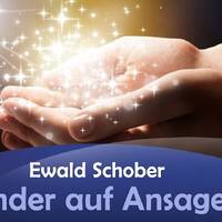 Wunder auf Ansage? - Ewald Schober by NuoFlix