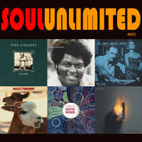 SOUL UNLIMITED Radioshow 691 by Soul Unlimited